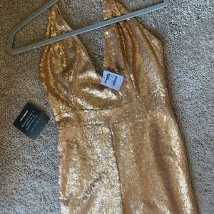 New Charlotte Russe Romper